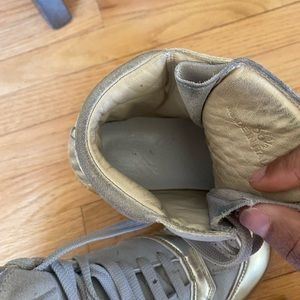 Maison Martin Margiela 6.5.     Size 36.5 women sneakers